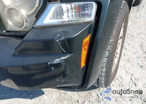 2011 Jeep Liberty Sport z USA, uszkodzony, nr VIN 1J4PP2GK3BW530616